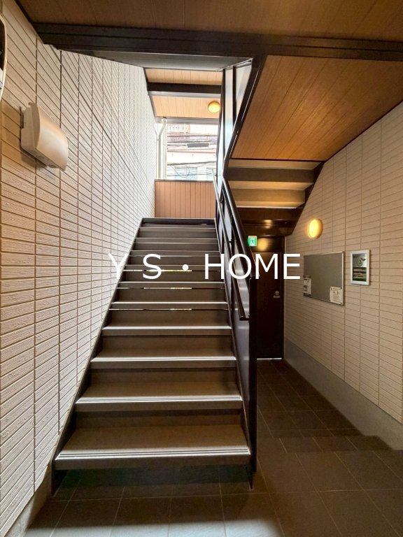 Auspicious　House その他外観5