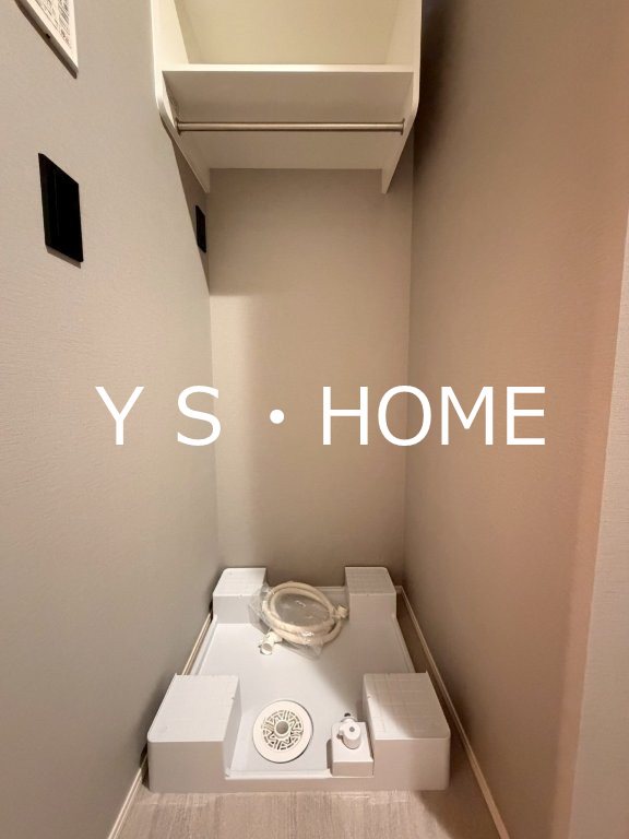 Auspicious　House その他7