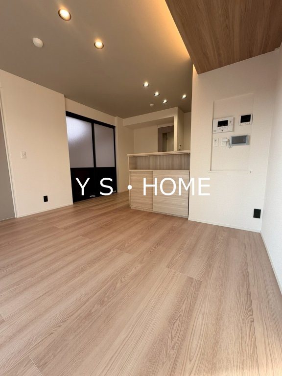 Auspicious　House その他11