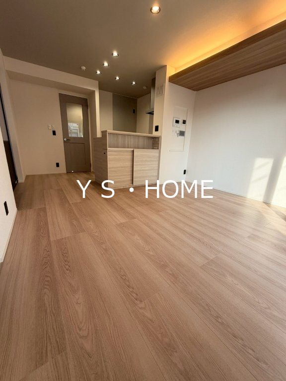 Auspicious　House その他12