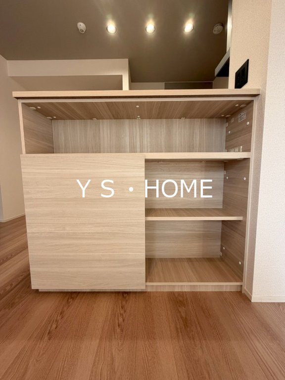 Auspicious　House その他13