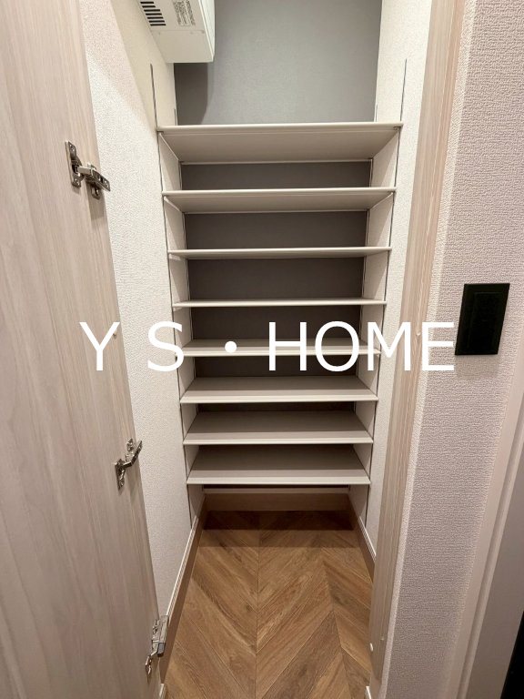 Auspicious　House その他14