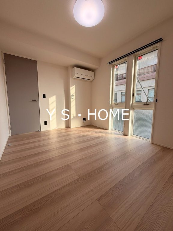 Auspicious　House その他15