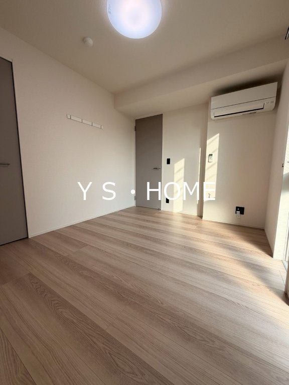 Auspicious　House その他16