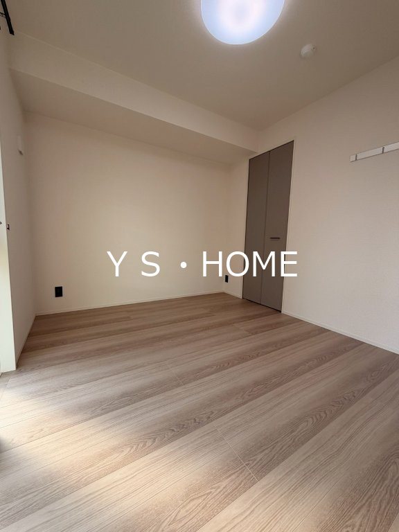 Auspicious　House その他17