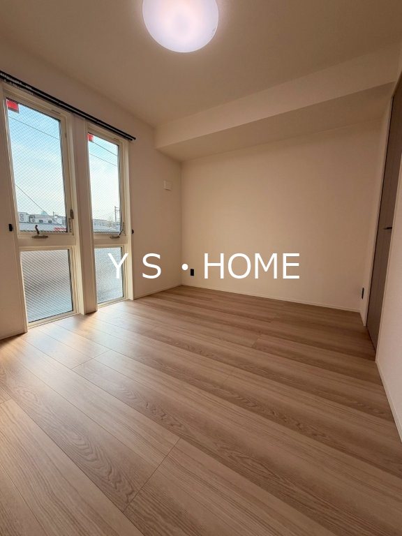 Auspicious　House その他18