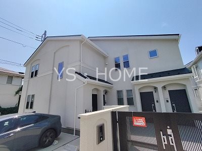 フルール吉祥寺 その他外観1