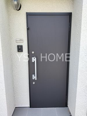 フルール吉祥寺 玄関