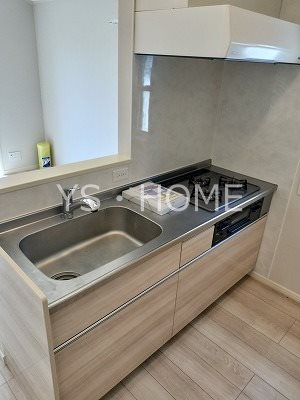 フルール吉祥寺 キッチン