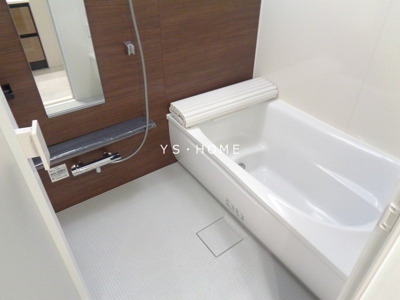 トラープランド蒼麗館 風呂画像