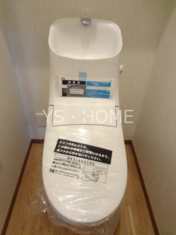 エルメゾン武蔵野2 その他2