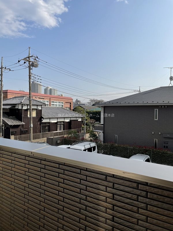 エルメゾン武蔵野2 その他14