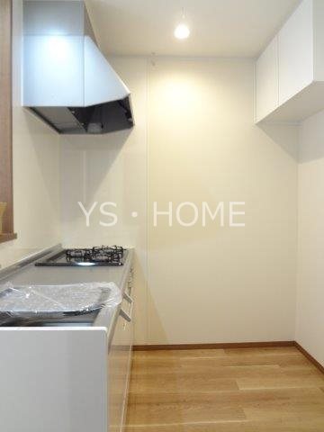 エルメゾン武蔵野2 キッチン