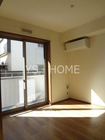 エルメゾン武蔵野2 ベッドルーム