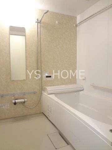 エルメゾン武蔵野2 風呂画像