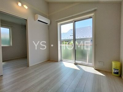 フルール吉祥寺 リビング