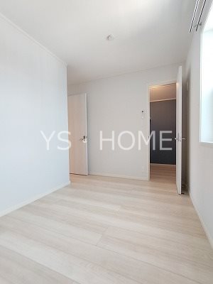 フルール吉祥寺 ベッドルーム