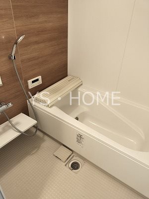 フルール吉祥寺 風呂画像