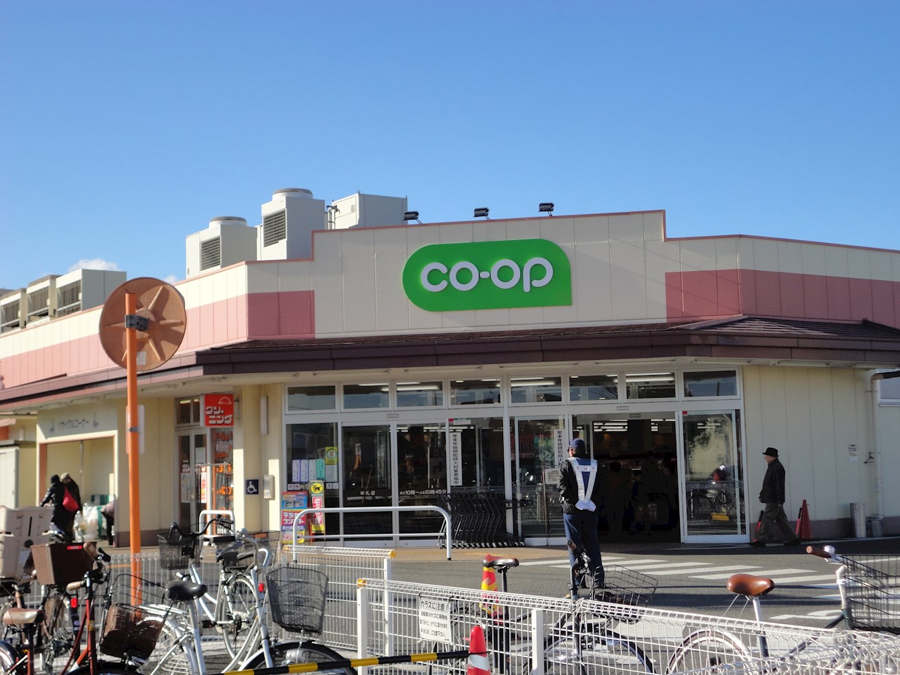 フルール吉祥寺 周辺画像6