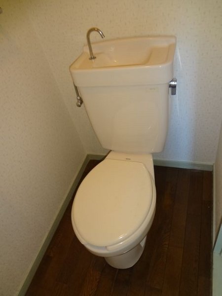 ドミセフィールⅡ その他1