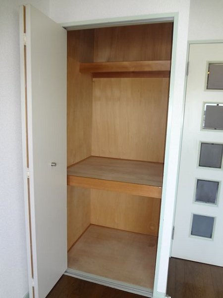 ドミセフィールⅡ その他4