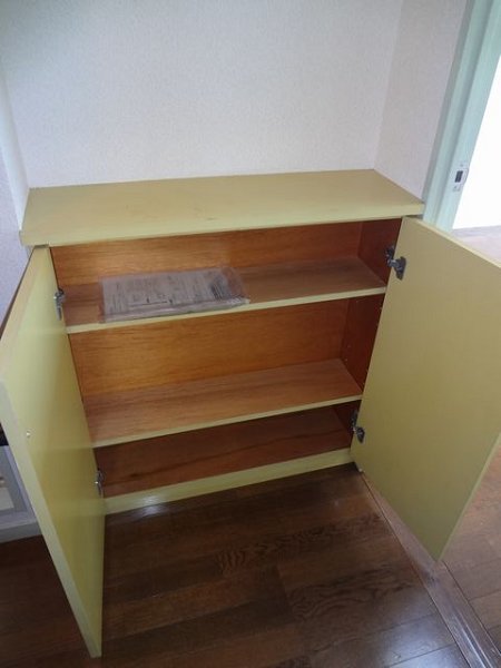 ドミセフィールⅡ その他5