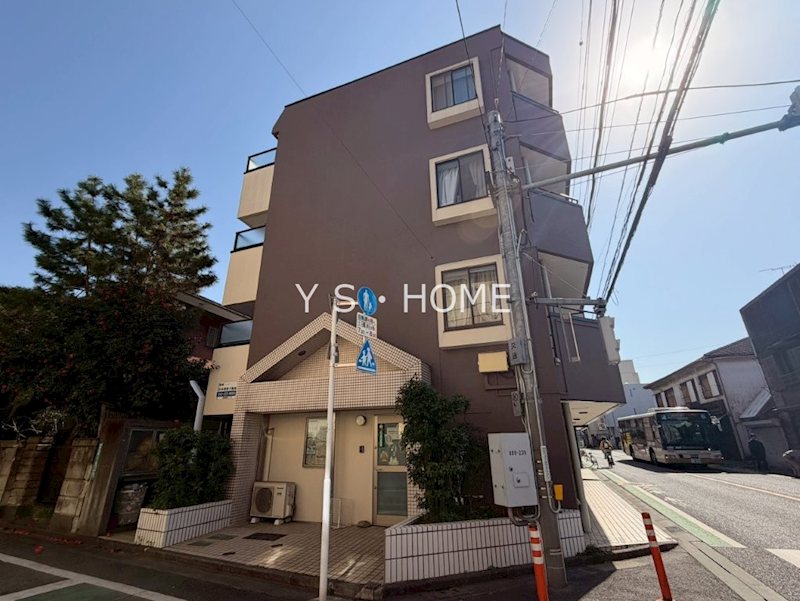 ドミセフィールⅡ その他6