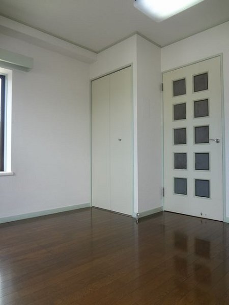 ドミセフィールⅡ リビング