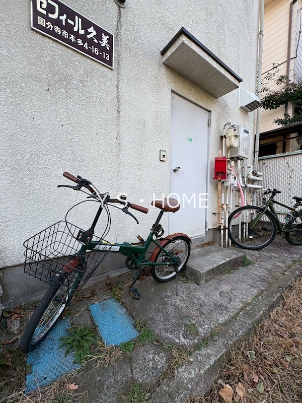 セフィール久美 その他5