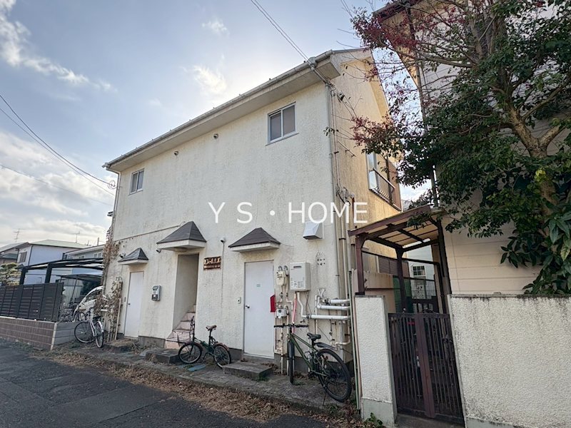 セフィール久美 その他外観1