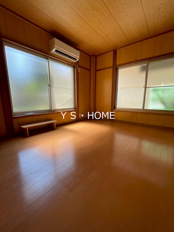 セフィール久美 リビング