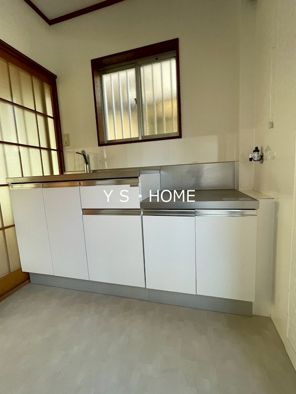 セフィール久美 キッチン