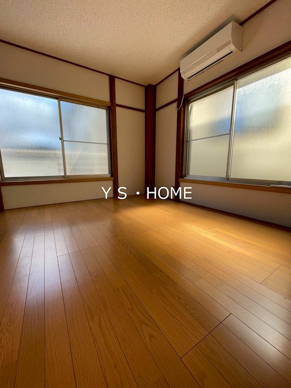 セフィール久美 ベッドルーム