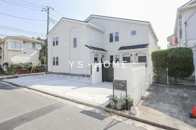 フルール吉祥寺 外観