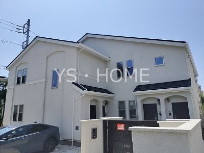 フルール吉祥寺 その他外観1