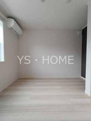 フルール吉祥寺 ベッドルーム