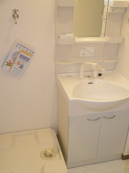 マキ東中野  その他1