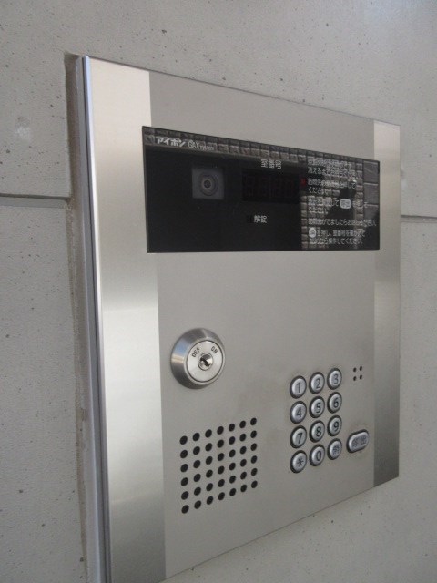 マキ東中野  その他外観1