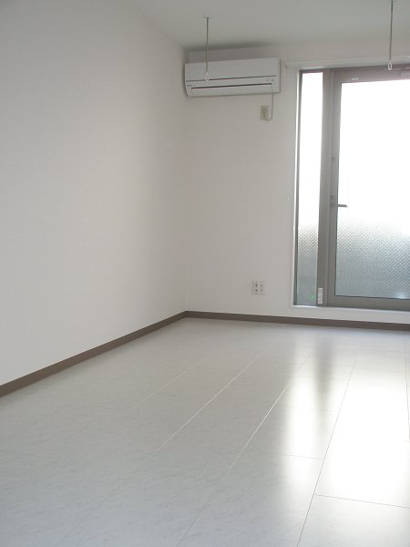 マキ東中野  リビング