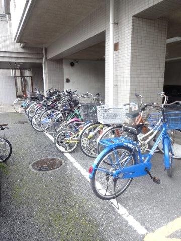 エスポワール小金井 その他1