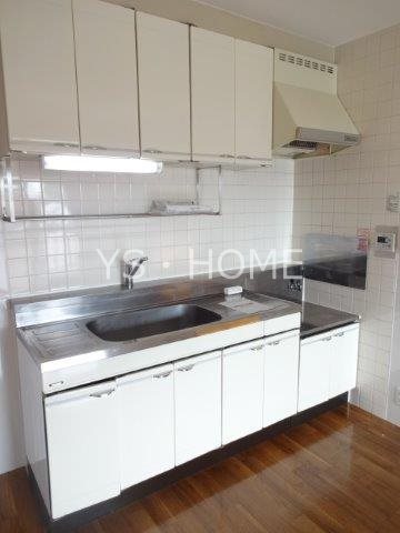 エスポワール小金井 その他15