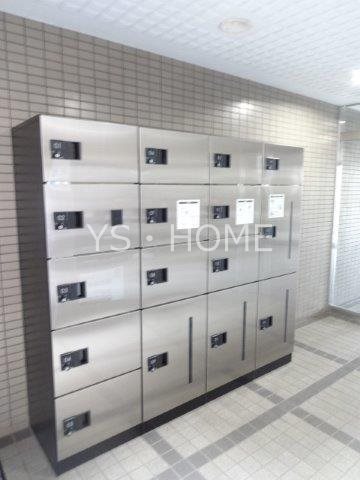 エスポワール小金井 その他19