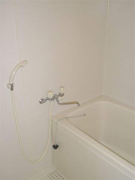 エスポワール小金井 風呂画像