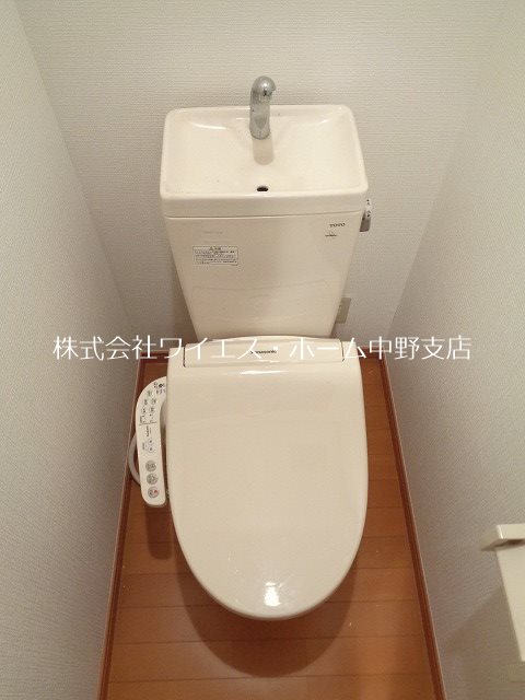 メゾン・ド・ぎおん  その他1