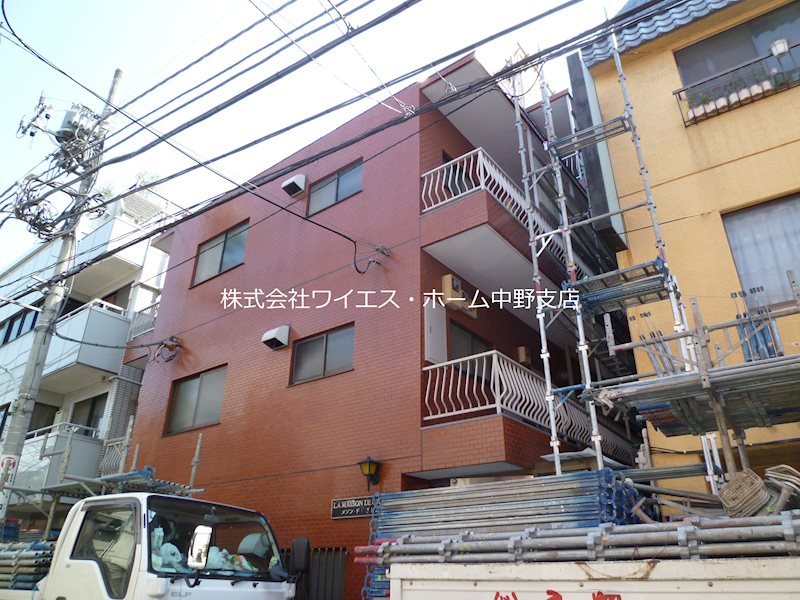 メゾン・ド・ぎおん  その他外観1