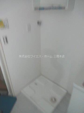 Azalea境南町    その他6