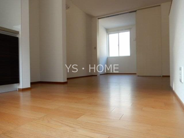 Azalea境南町    リビング