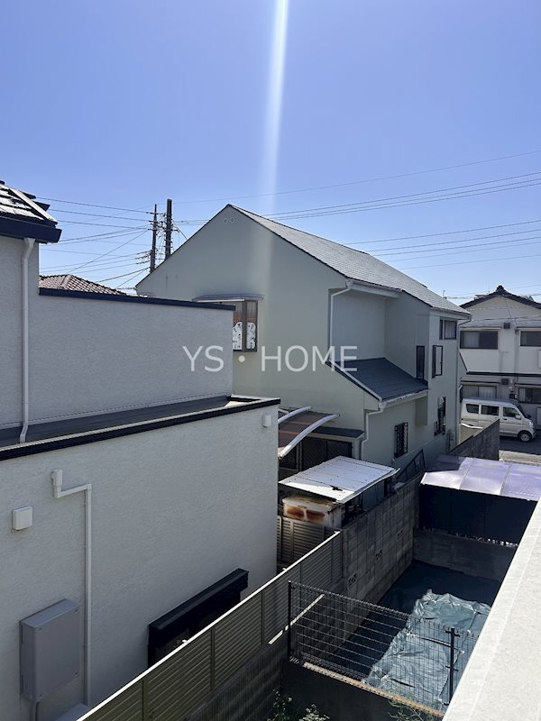 モンシャトー小金井東Ｂ その他2