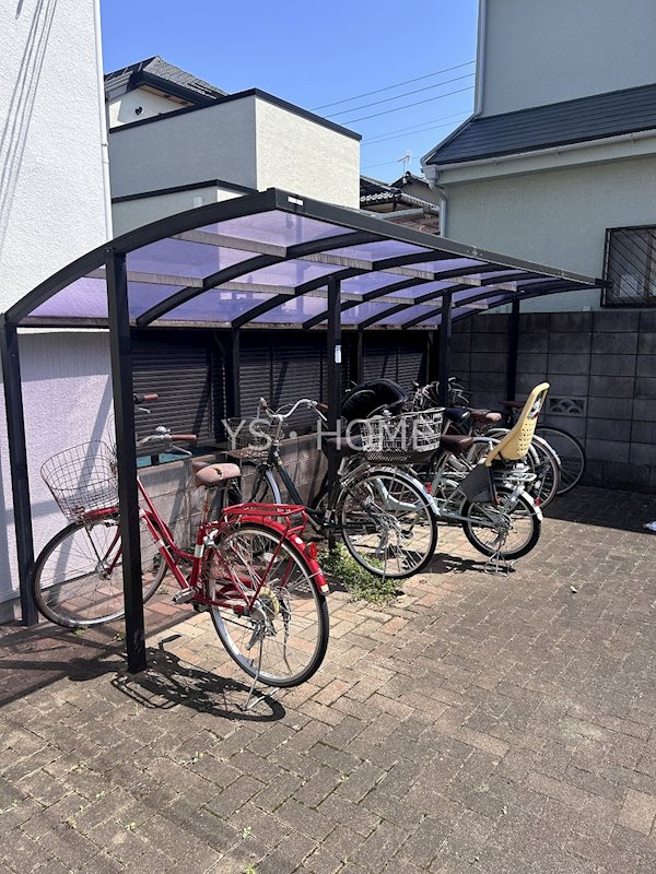 モンシャトー小金井東Ｂ その他外観2