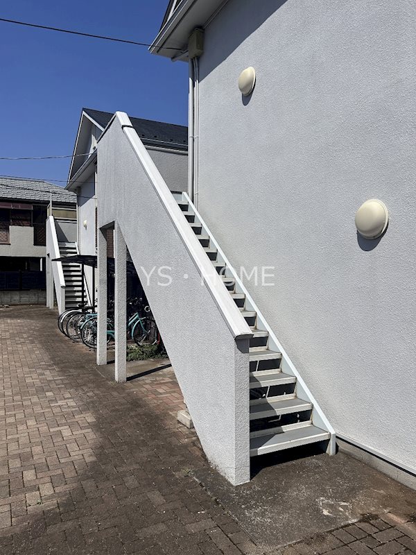 モンシャトー小金井東Ｂ その他外観3